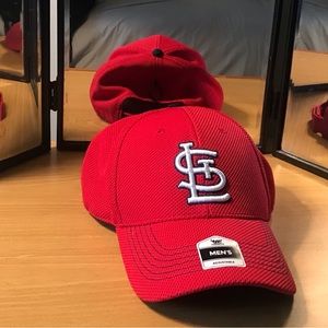 St Louis Cardinal’s Baseball Cap